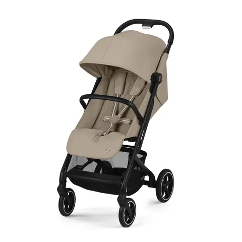 Wózek spacerowy Cybex Beezy Almond Beige