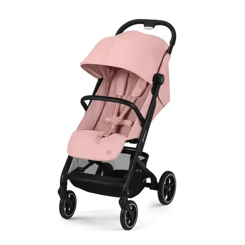 Wózek spacerowy Cybex Beezy Candy Pink