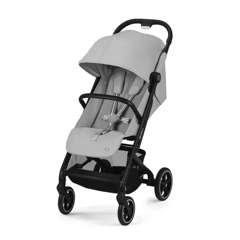 Wózek spacerowy Cybex Beezy Fog Grey