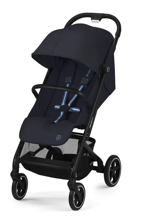 Wózek spacerowy Cybex Beezy Dark Blue