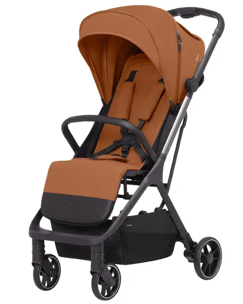 Wózek spacerowy Carrello Nova CRL-5521 Tangelo Orange