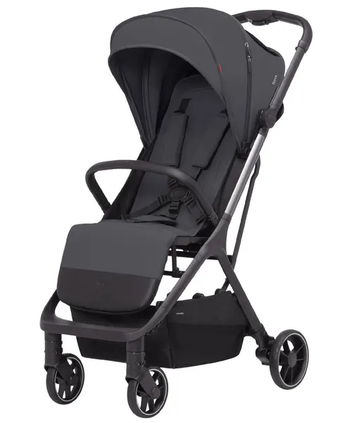 Wózek spacerowy Carrello Nova CRL-5521 Misty Grey