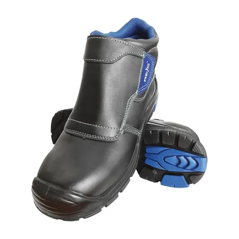 Buty robocze dla spawaczy REIS DREZNO S3 HRO WG SRC 45