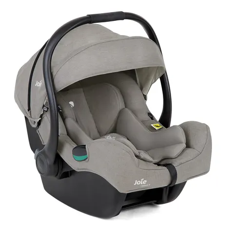 Fotelik samochodowy Joie i-Gemm3 0-13kg Pebble