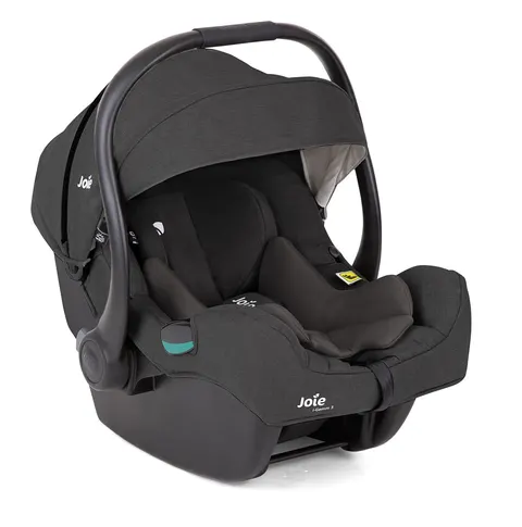 Fotelik samochodowy Joie i-Gemm3 0-13kg Shale