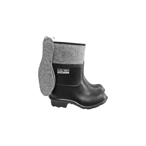 Buty filcowe z tworzywa EVA Lemigo FILCAK 40
