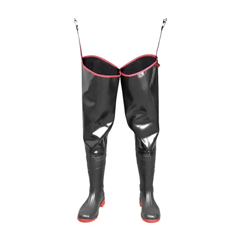 Wodery PROS Strong AJ-WODSTRONG czarne 41
