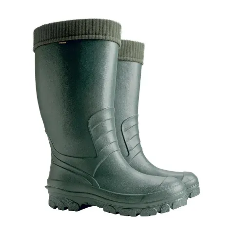Buty zawodowe kalosze DEMAR UNIVERSAL zielone 45