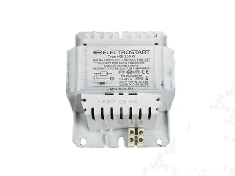 Statecznik magnetyczny MHI/HSI 250W 3,0A