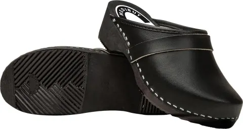 BUTY Zawodowe MEDIBUT czarne męskie — rozm. 44