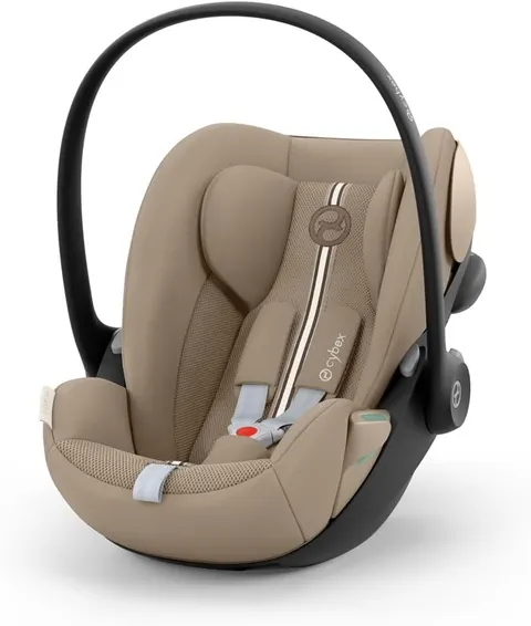 Nosidełko Cybex Cloud G i-Size ALMOD BEIGE