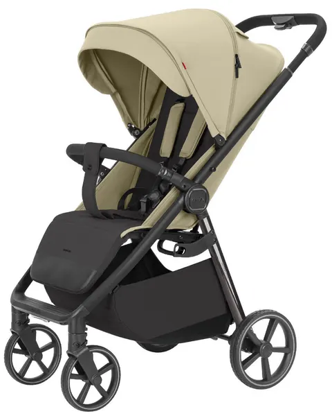 Carrello Bravo M/Lite Bambo Green CRL-5529