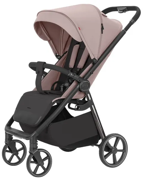 Carrello Bravo M/Lite Club Beige CRL-5529