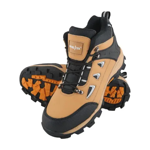 Buty bezpieczne REIS MOUNTAIN trzewiki 40