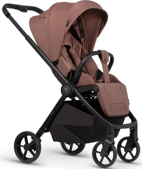 Wózek spacerowy Venicci Vero Blush