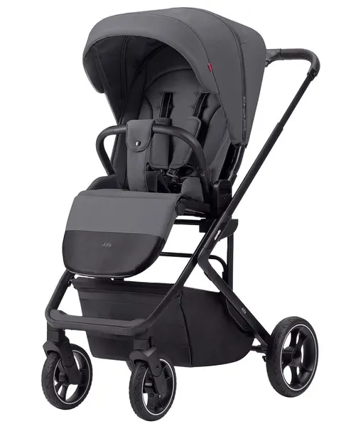 Wózek spacerowy Carrello Alfa 2023 Graphite Grey