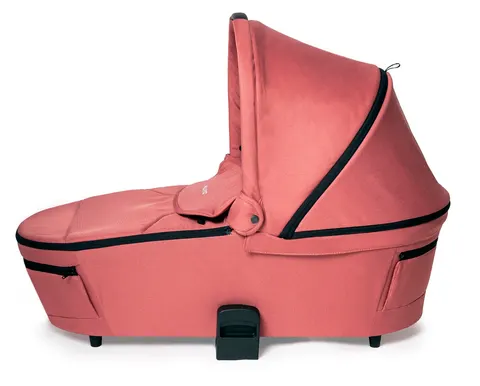 Gondola Muuvo Quick 3.0 Pure Pink