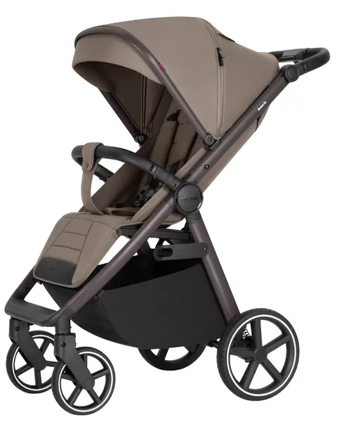 Wózek spacerowy Carrello Bravo SL Deluxe Desert Beige