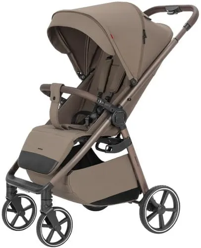 Carrello Bravo M/Lite Wood Beige CRL-5529