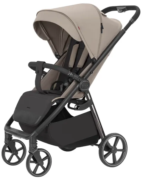 Carrello Bravo M/Lite Fortune Beige CRL-5529