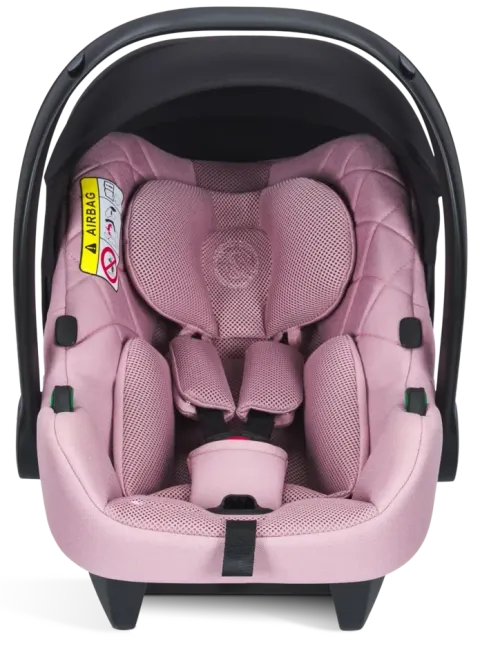 Avionaut Fotelik samochodowy Cosmo Airflow Pink