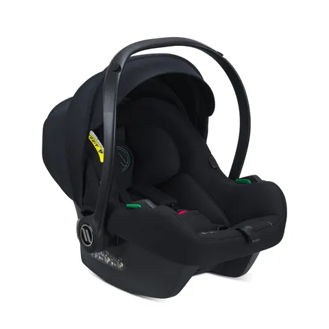 Avionaut Fotelik samochodowy Cosmo Smart BLACK