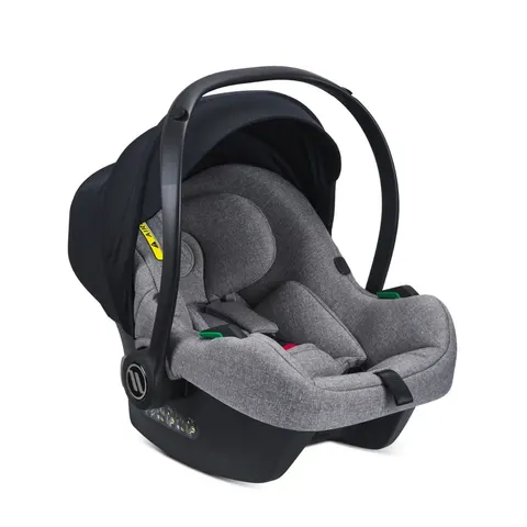 Avionaut Fotelik samochodowy Cosmo Smart GREY