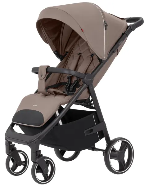 Carrello Bravo Castle Beige CRL-8512