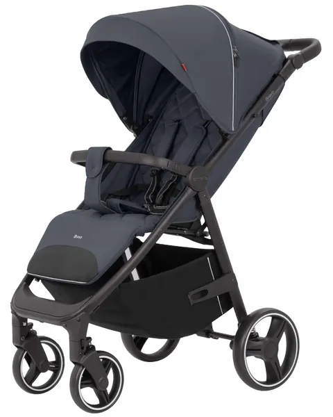Carrello Bravo Timber Grey CRL-8512