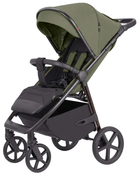 Carrello Bravo Plus Midnight Green CRL-5515
