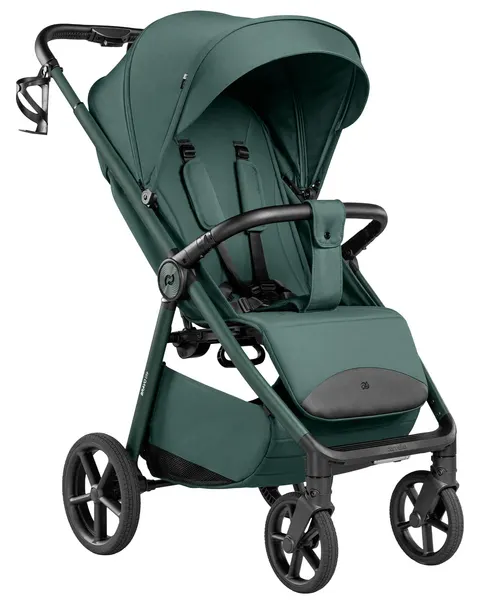Carrello Bravo Lite Deluxe County Green CRL-5529