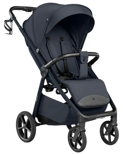 Carrello Bravo Lite Deluxe Midnight Blue CRL-5529