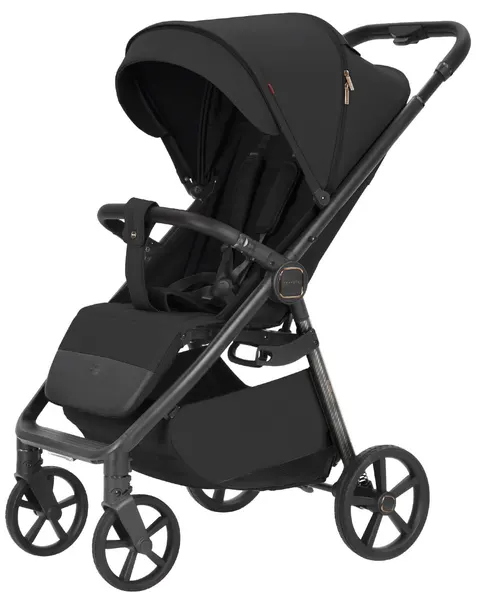 Carrello Bravo Carbon Deep Black CRL-5530