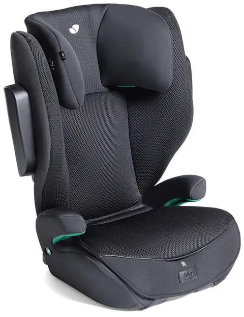 JOIE i-Traver fotelik dla starszaka 100-150 cm | Mesh Eclipse