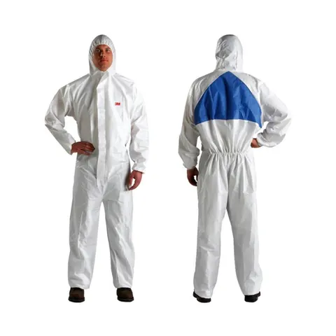 Kombinezon ochronny lakierniczy 3M 4540+ XL