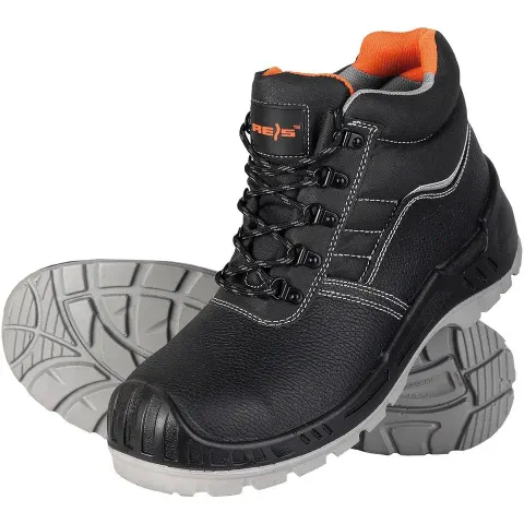BUTY BEZPIECZNE BCTITAN_T BP