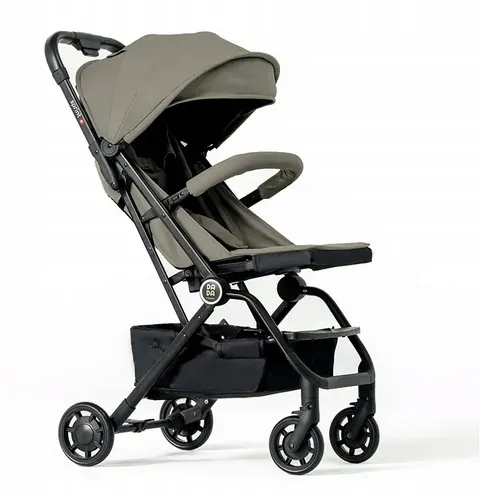 Wózek spacerowy Dada Prams Sprint Safari