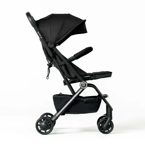 Wózek spacerowy Dada Prams Sprint Black