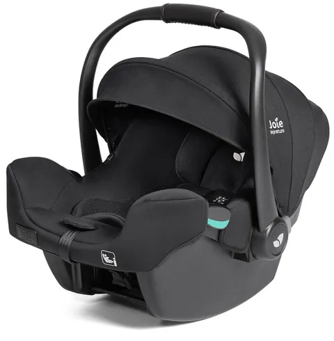 Joie i-Starter fotelik dla noworodka | Eclipse