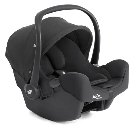JOIE i-Snug 2 v2 | Fotelik dla noworodka | Raven