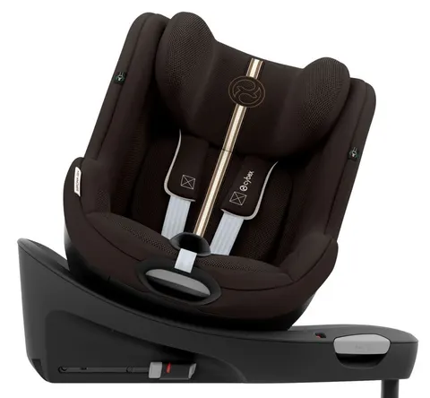 Cybex Sirona Gi i-Size Plus Promocje na stronie 0-20kg Chocolate Brown