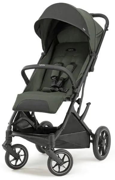 Wózek spacerowy Inglesina Maior Sequoia Green