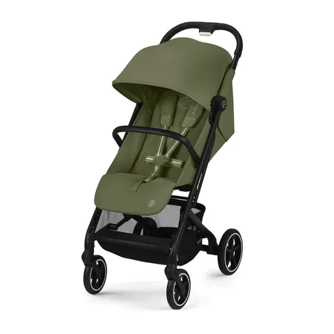 Wózek spacerowy Cybex Beezy Moss Green