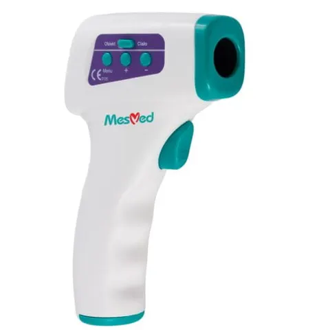 Termometr Lekarski MesMed MM-007