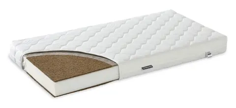 Materac Fiki Miki Prestige Line LUX 120x60
