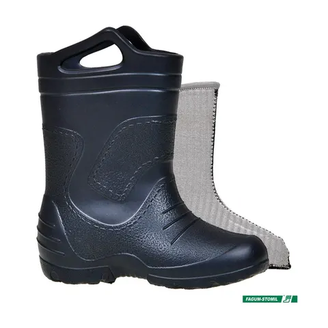 Kalosze dla dzieci EVA BFKIDS G 22-23