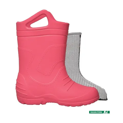 Kalosze dla dzieci EVA BFKIDS R 30-31