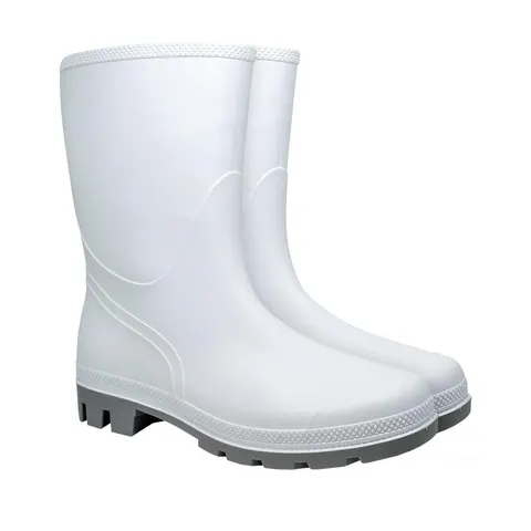 Buty kalosze zawodowe REIS BGNITTRON W 45