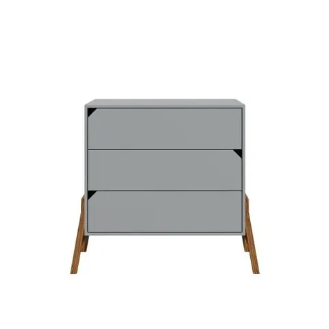 Komoda Bellamy Lotta Grey