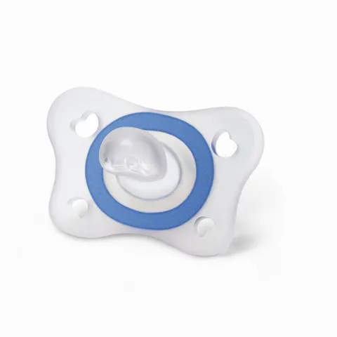 Chicco Mini Soft Smoczek 2-6m